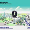 El Road Usage Lab de Michelin: investigar para fabricar mejores neumáticos