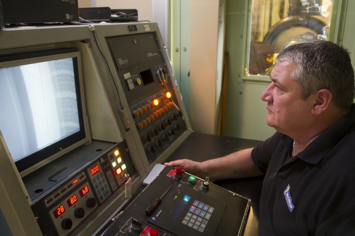 El Road Usage Lab de Michelin: investigar para fabricar mejores neumáticos