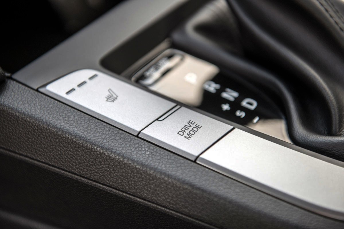 Así podría ser el nuevo Hyundai Elantra 2019
