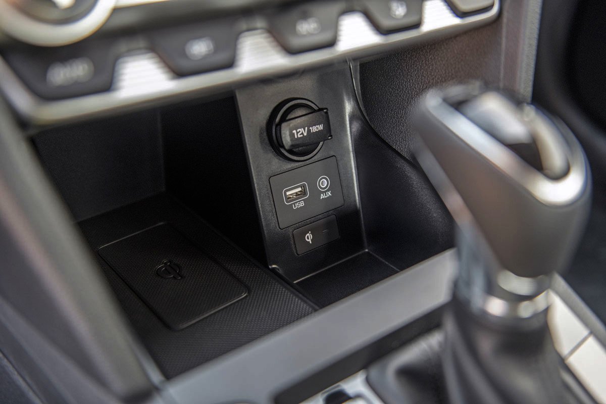 Así podría ser el nuevo Hyundai Elantra 2019