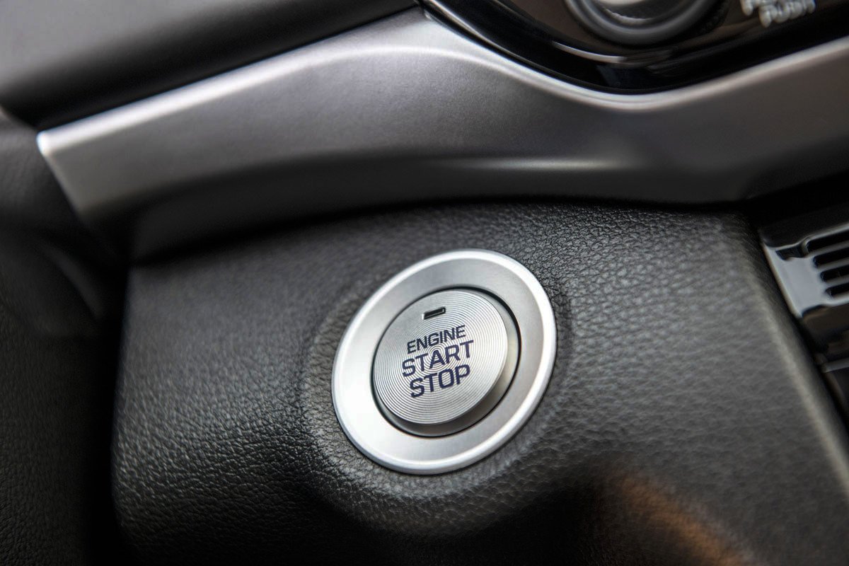 Así podría ser el nuevo Hyundai Elantra 2019