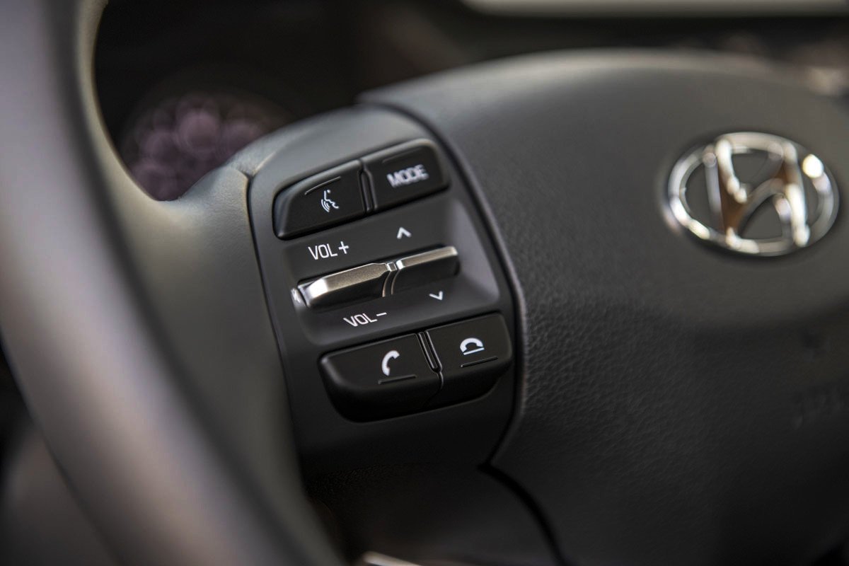 Así podría ser el nuevo Hyundai Elantra 2019