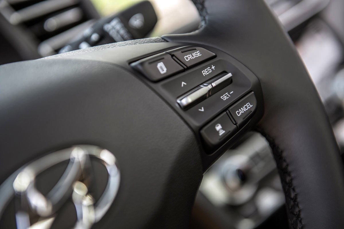 Así podría ser el nuevo Hyundai Elantra 2019