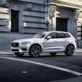 Volvo XC60 y XC90: ahora con versiones Mild Hybrid