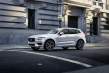 Volvo XC60 y XC90: ahora con versiones Mild Hybrid