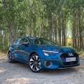 Nuevo Audi A3 Sportback 2020: precio, opinión, fotos, medidas,...