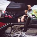 Todo lo que tienes que saber sobre el aceite del coche