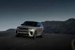 Así es el nuevo Range Rover Sport SV: 635 CV, frenos carbonocerámicos y 237.000 euros