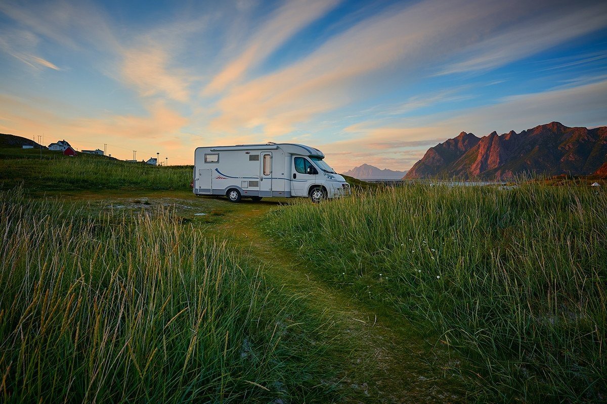 autocaravana