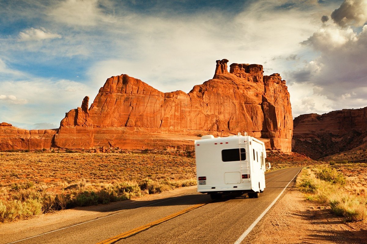 autocaravana