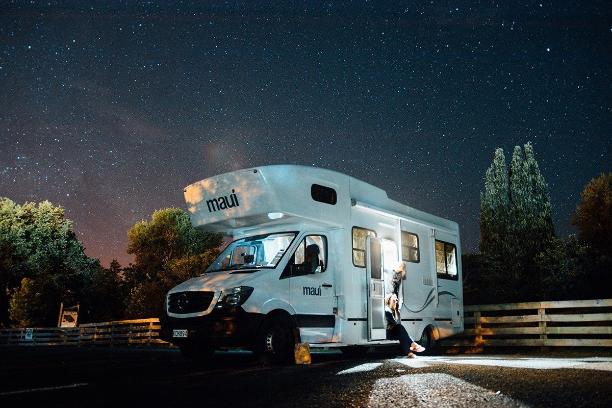 autocaravana