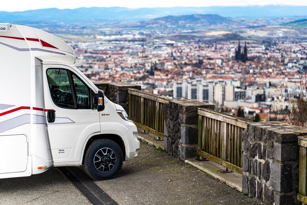 autocaravana