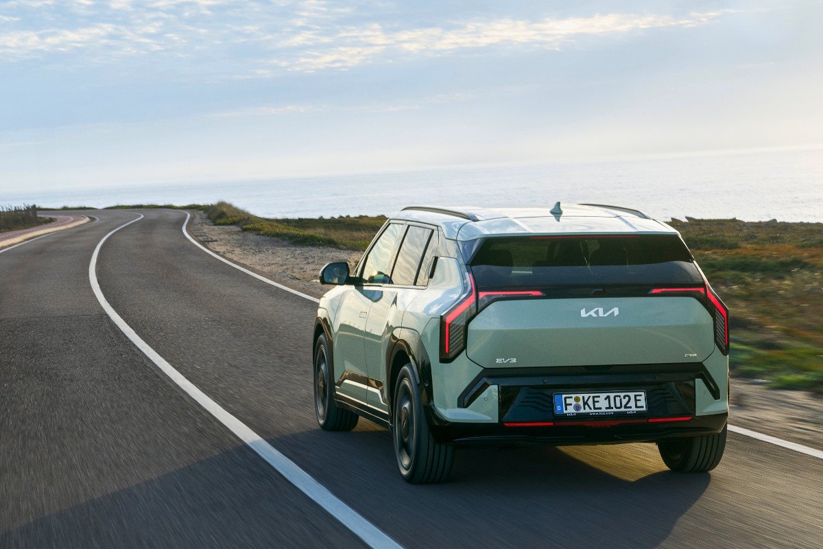 Los coches eléctricos más vendidos