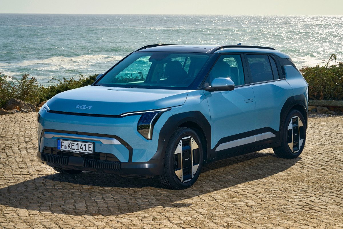 Los coches eléctricos más vendidos