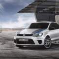 Volkswagen Polo R WRC, primicia del Salón de Barcelona