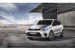 Volkswagen Polo R WRC, primicia del Salón de Barcelona