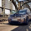 El BMW i3 estrena nuevas baterías