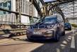 El BMW i3 estrena nuevas baterías