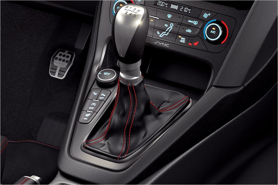 Ford Focus Red Edition y Black Edition: tu Focus más deportivo