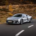 El Audi R8 de propulsión trasera deja de ser una serie limitada