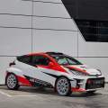 Toyota Gazoo Racing Iberian Cup: la copa de rally monomarca con el GR Yaris para 2022