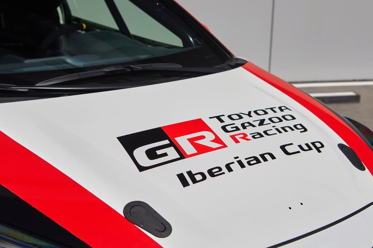 Toyota Gazoo Racing Iberian Cup: la copa de rally monomarca con el GR Yaris para 2022