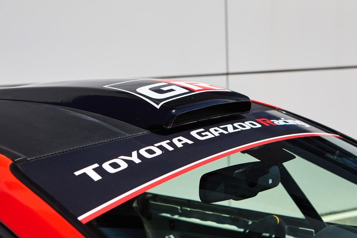 Toyota Gazoo Racing Iberian Cup: la copa de rally monomarca con el GR Yaris para 2022