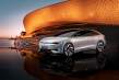 Volkswagen ID. Aero: se presenta la primera berlina eléctrica de la familia ID