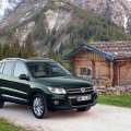 Precio del nuevo Volkswagen Tiguan