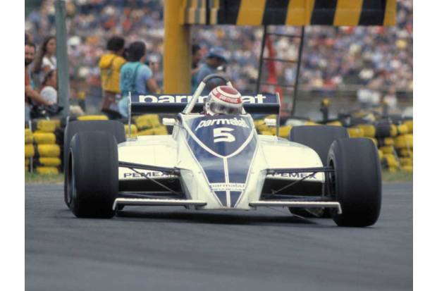 F1: ¡Yo quiero que la Fórmula 1 sea así!