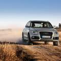 Nuevas versiones y equipamiento para la familia Q de Audi