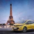 Nuevo Opel Ampera-e, el coche eléctrico monovolumen de gran potencia