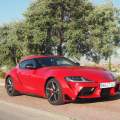 Prueba y opinión del Toyota GR Supra Performance: nadie da tanto por este precio