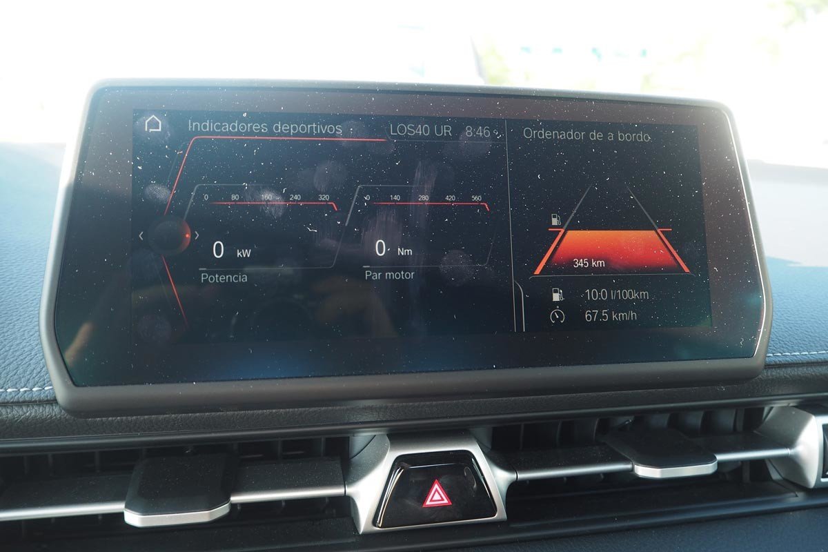 Prueba y opinión del Toyota GR Supra Performance: nadie da tanto por este precio