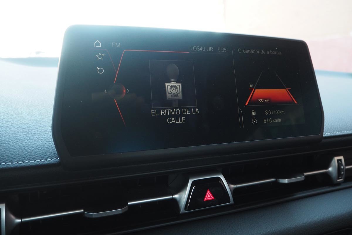 Prueba y opinión del Toyota GR Supra Performance: nadie da tanto por este precio