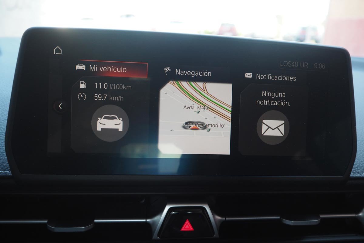 Prueba y opinión del Toyota GR Supra Performance: nadie da tanto por este precio