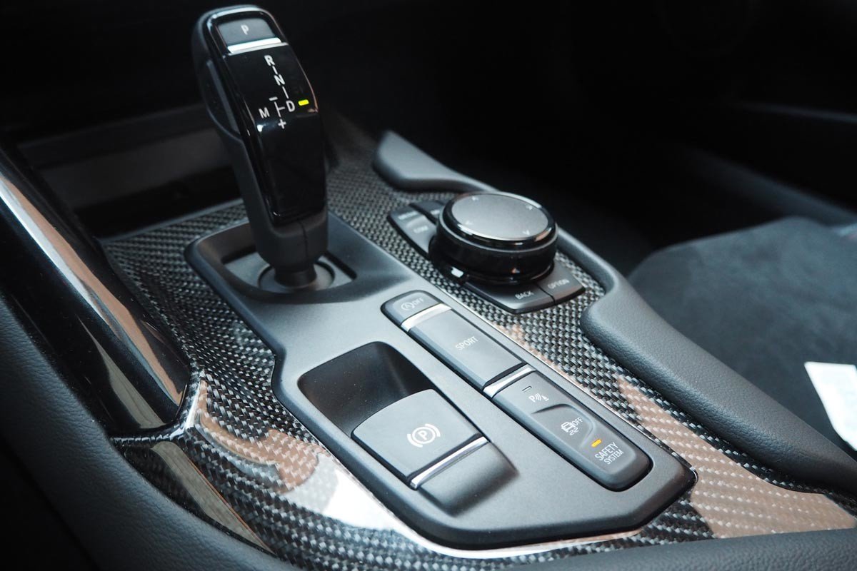 Prueba y opinión del Toyota GR Supra Performance: nadie da tanto por este precio