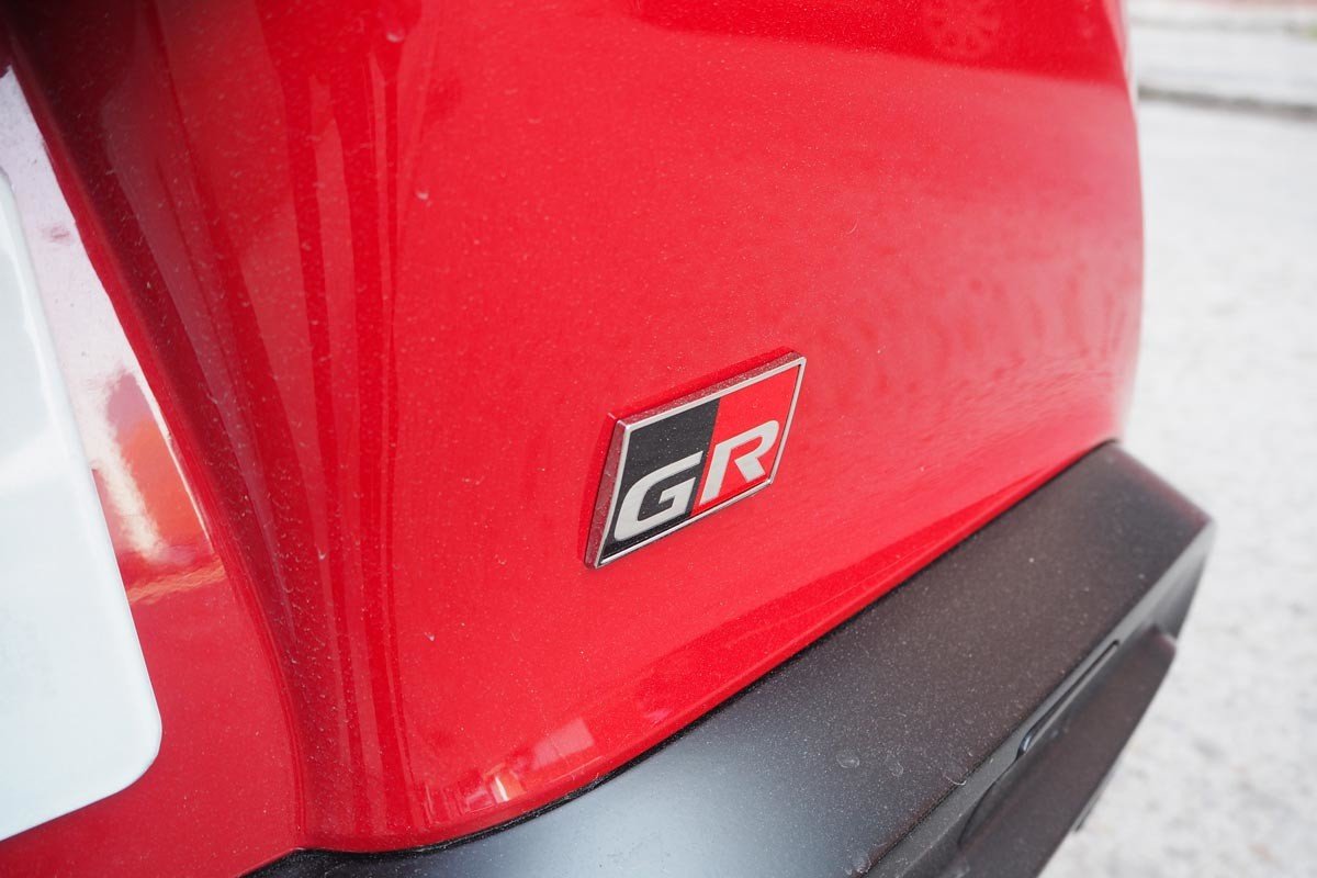 Prueba y opinión del Toyota GR Supra Performance: nadie da tanto por este precio