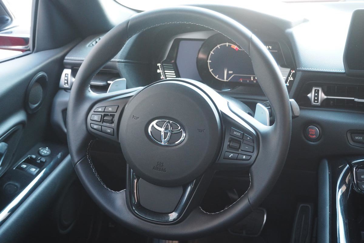 Prueba y opinión del Toyota GR Supra Performance: nadie da tanto por este precio