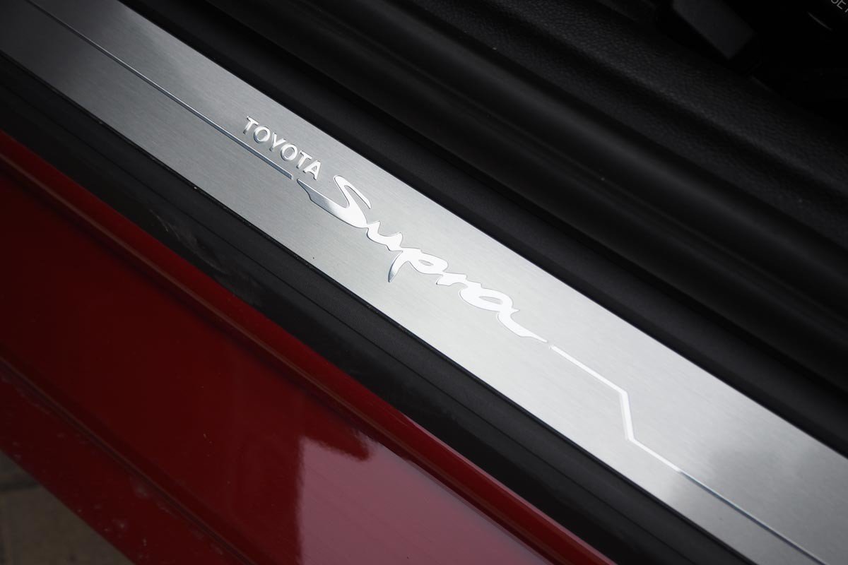 Prueba y opinión del Toyota GR Supra Performance: nadie da tanto por este precio