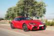 Prueba y opinión del Toyota GR Supra Performance: nadie da tanto por este precio