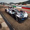 25 años después de su victoria, el BMW M Hybrid V8 vuelve a Le Mans