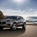 Maserati Kubang, ¿el SUV  de Ferrari?