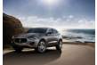 Maserati Kubang, ¿el SUV  de Ferrari?