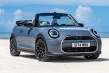 Nuevo Mini Cooper Cabrio: A cielo abierto y motores gasolina con hasta 231 CV