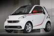 Smart Ushuaïa Limited Edition, un Smart para conducir por Ibiza