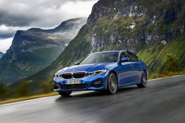 Nuevos coches híbridos y enchufables 2019, todos los que llegan