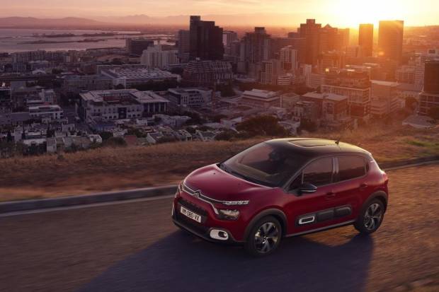 Citroën C3 2020: un rediseño que apuesta por el confort