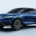 Nuevos SUV para Honda: e:concept y CR-V híbrido enchufable