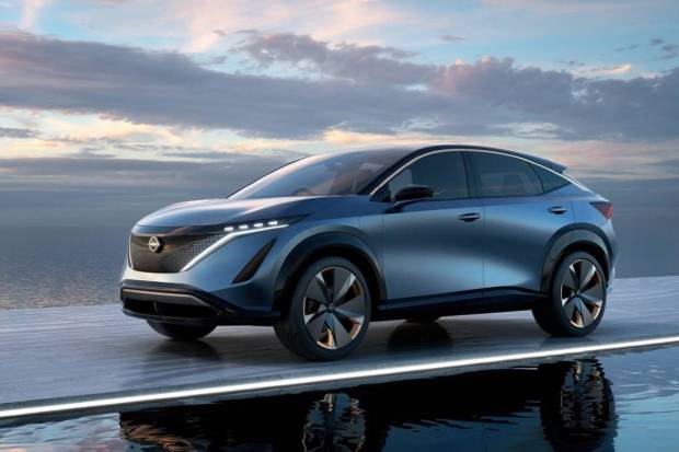 El Nissan Ariya ya tiene precios en Noruega, ¿cuánto costará en España?